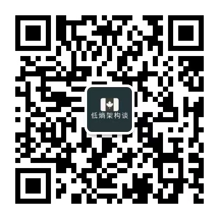 WeChat QR Code